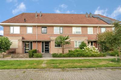 Woning Jeruzalemweg 3 Nijverdal