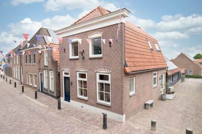 Woning Langestraat 165 Genemuiden