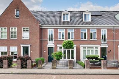 Woning De Quaystraat 28 Sint-Oedenrode
