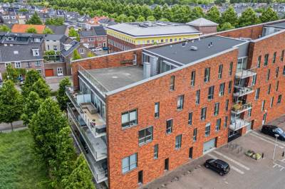 Woning Moerasvaren 145 Vleuten