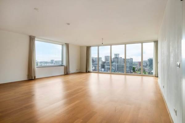 Woning Landverhuizersplein 35 Rotterdam