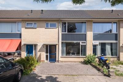 Woning Overflakkeestraat 6 Eindhoven