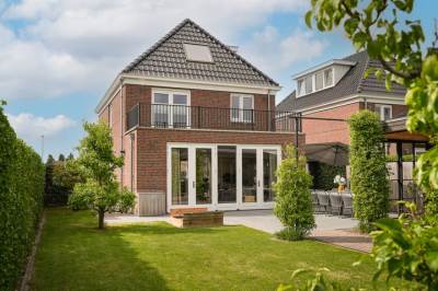 Woning Doornroosjestraat 13 Druten