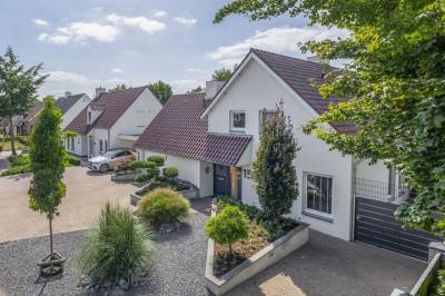 Woning Dopheide 15 Meijel