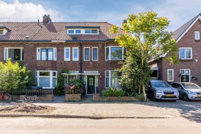 Woning Hofstraat 37 Eindhoven