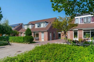 Woning Dr. Arienslaan 15 Maarssen