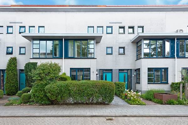 Woning Het Groene Schaap 13 Amersfoort