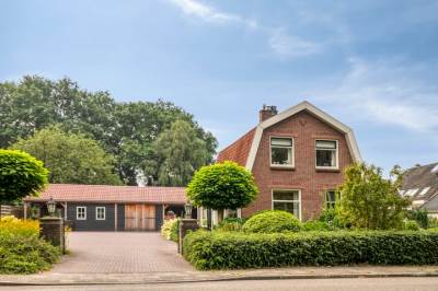 Woning Larenseweg 96 Holten