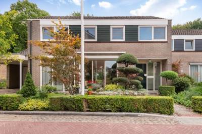 Woning Rozenkamp 6 Eibergen