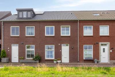 Woning Ligtsedreef 7 Nuenen