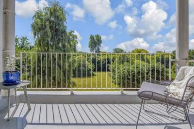 Woning Sportlaan 640 Den Haag