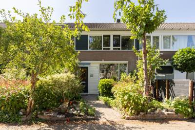 Woning Saffier 23 Mijdrecht