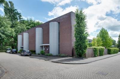 Woning Christiaan Kannemansstraat 36 Rosmalen