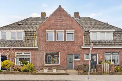 Woning Berkstraat 43 Oldenzaal