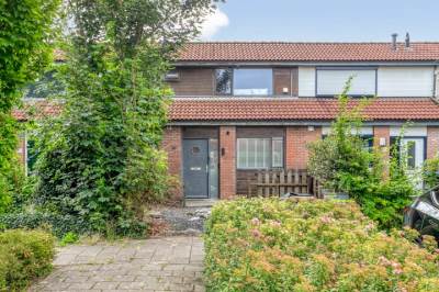 Woning Hondsrug 84 Dronten