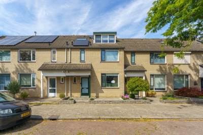 Woning Jan de Oudestraat 10 Eindhoven