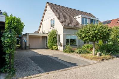 Woning Boskraai 45 Emmen
