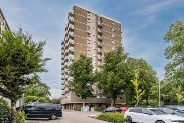 Woning Graaf Janstraat 83 Zoetermeer