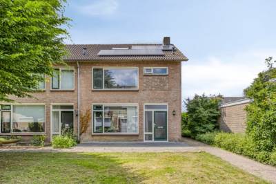 Woning Kerkakkers 1 Alphen (NB)