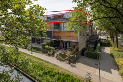 Woning Den Koem 94 Groenlo