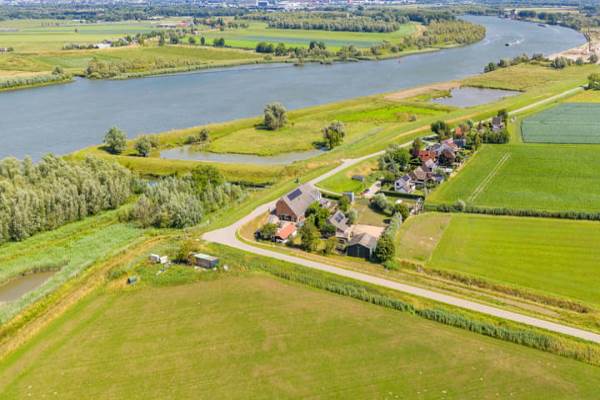 Woning Kuipersveer 31 Heinenoord