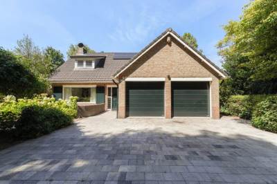 Woning Reest 26 Tilburg