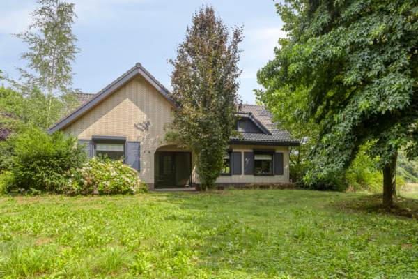 Woning Schuurkerkstraat 6 Sprundel