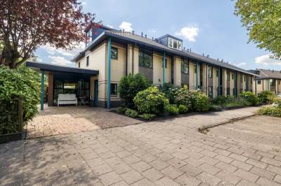 Woning Schelde 1 Hoogeveen