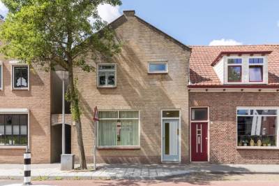 Woning Wouwsestraat 29 Steenbergen (NB)