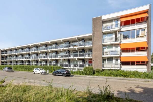 Woning Veldzigtlaan 66 Haarlem
