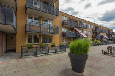 Woning De Passage 77 Mijdrecht