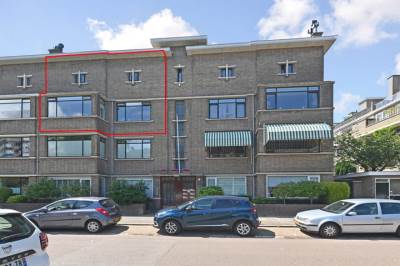 Woning Godetiaweg 66 Den Haag