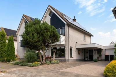 Woning Concourslaan 11 Dronten