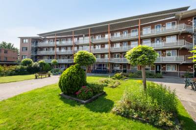 Woning Parnaskruid 117 Amersfoort