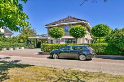 Woning Allegondahoeve 24 Hoofddorp