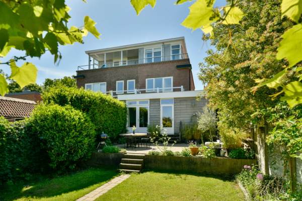 Woning Zandvoortselaan 305 Bentveld