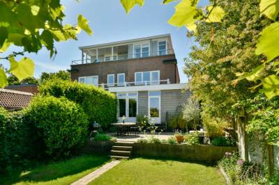 Woning Zandvoortselaan 305 Bentveld