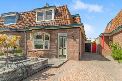 Woning Schoutenbosch 49 Castricum