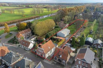 Woning Hoogeinde 82 Waalwijk