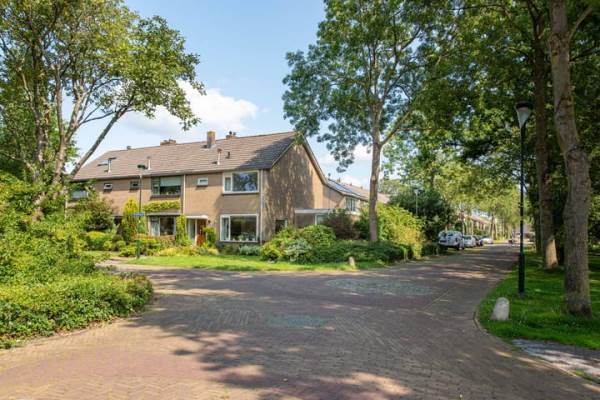 Woning Goodeslaan 24 Heiloo