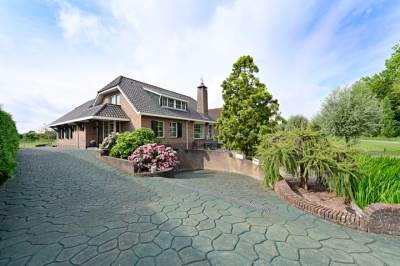 Woning Eerste Hoefweg 3B de Hoef