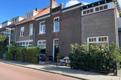Woning Sint Janslaan 67 Bussum