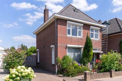 Woning Van Vroonhovenlaan 48 Veldhoven