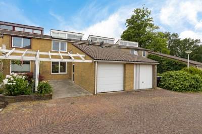 Woning Ereprijs 105 Leeuwarden