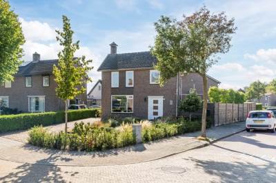 Woning Groenstraat 20 Duizel