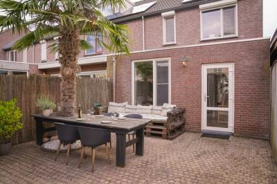 Woning Rossinistraat 61 Schijndel