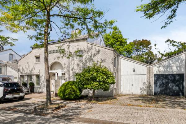 Woning Saturnussingel 8 Rosmalen