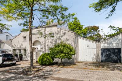 Woning Saturnussingel 8 Rosmalen