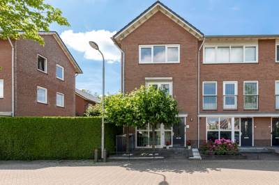 Woning Hermelijnsingel 87 Culemborg