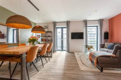 Woning Wijnbrugstraat 66 Rotterdam